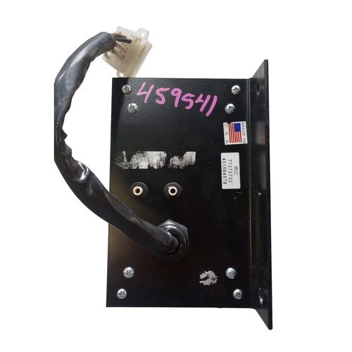 Used Reel Speed Control Box fits Gleaner 71372722