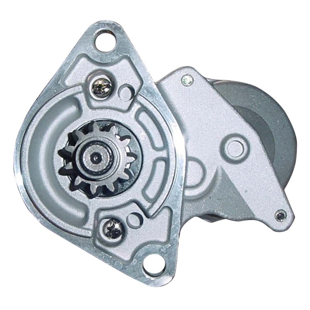 1100-0118 – Starter Fits Ford/New Holland