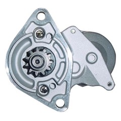 1100-0118 – Starter Fits Ford/New Holland