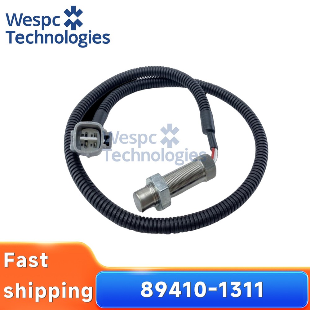 WESPC High Performance Speed Sensor 89410-1311 Suitable for Engine 500 P11C