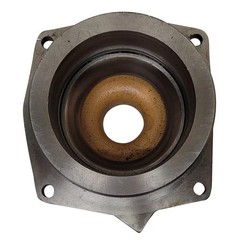 Used Counter Shaft Bearing Cage fits Case IH MX200 MX220 257099A2