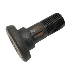 BMF BB70 Rotary Cutter Mower Blade Bolt Kit For Bush Hog 104 105 1050 1050HS