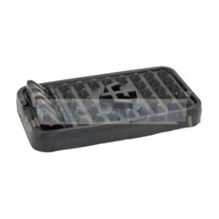 TC650-44080 Pedal Cover For Kubota L2501DT L2502DT L3301DT L3302DT L3560DT +++