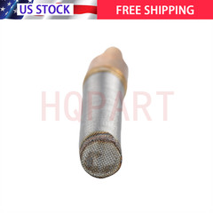 2Pack Tank Fuel Screen For International Tractor Stem Sediment Bowl Strainer
