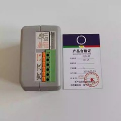1Pcs New FC11A 4-20mA AC220V Valve Controller Smart Module Actuator Positioner
