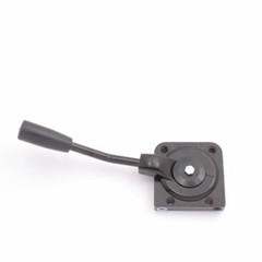 Throttle Lever, Cable Control, Friction Style, 3-1/8″ Travel, 64-00007