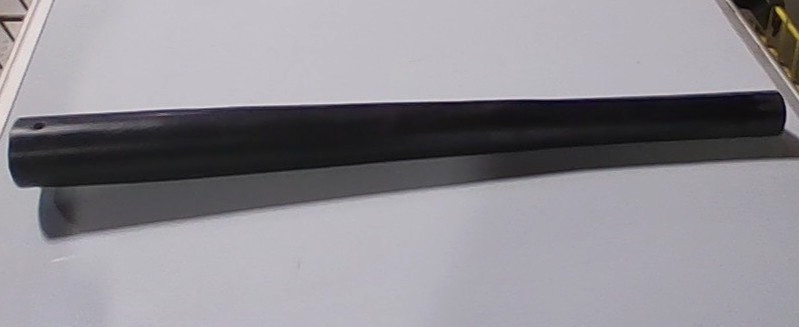 Burch Implements Planter Fertillizer Tube Part# B-7934