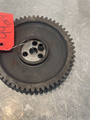 Massey Ferguson MF 2775 Tractor Camshaft Timing Gear 31171172