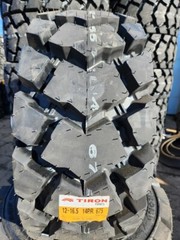(4- tires ) 12-16.5 Heavy Duty skid-steer 14PR tire L5 Tiron 675 12165