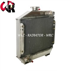 Radiator fit Yanmar YM1500 YM135 YM155 YM1100 YM1300 # 124160-44501 124166-44500