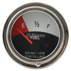 Stens Brand Fuel Gauge For Re54427 1407-0567