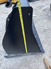 JCB Loader Backhoe Bucket 92 Inches New 36900