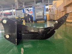 2.5 Ton Mini Excavator Attachment Ripper Single Shank TYPHON Digger Attachment