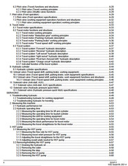 Kubota SVL97-2 Track Loaders WSM Service Repair Operators Owners Manual PDF USB