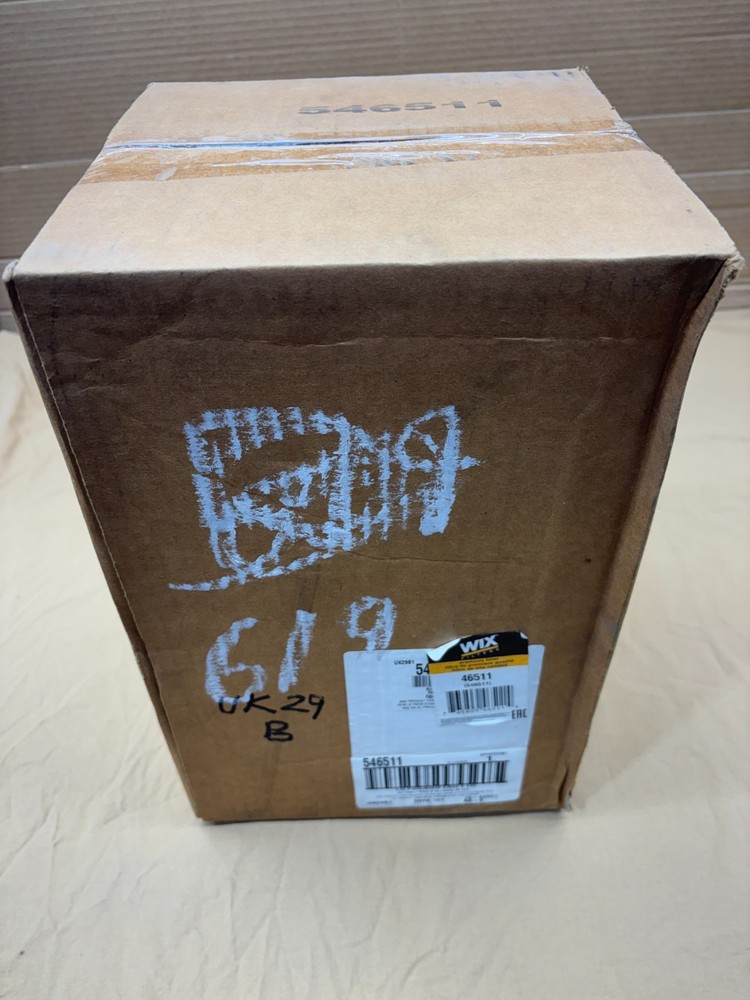 Wix 46511 Air Filter Spartan Caterpillar CAT Replacement Part NAPA 6511