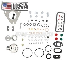 For Delphi Ford,CAV DPA Roto Diesel Injection Pump Overhaul Rebuild Kit 7139-223