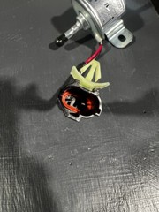Genuine OEM LS Tractor Electric Fuel Pump TRG010 (40414568)