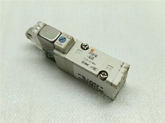 SMC SYJ5143-5LSD SYJ51435LSD Solenoid Valve 30 Days Warranty Fast Shipping