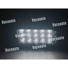 For John Deere Truck Powerful New 6X4 LED Work Light Flood Light Tractor lights