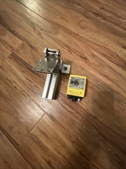 Cognex IS7802M-363-50 In-sight 7000 24v-dc 828-10683-1r Industrial Camera