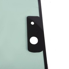 345-6230 Cab Glass Door For Caterpillar Skid Steer 297D2 297DXHP 297D2XHP