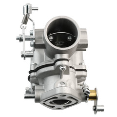 12098 Carburetor for Wisconsin L63S1 (VH4D) 2-1/4″ Mount 1957-1976