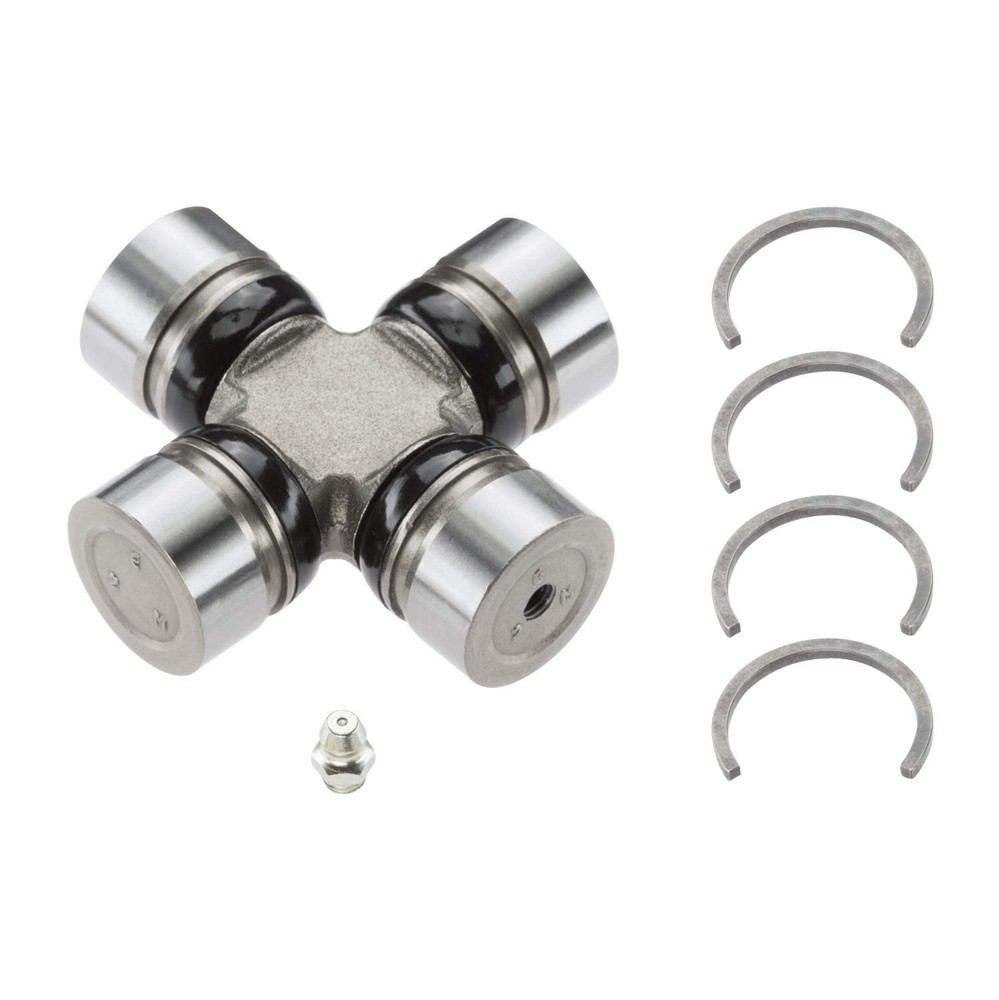 MOOG 387 Greaseable Premium Universal Joint for Toyota 4Runner