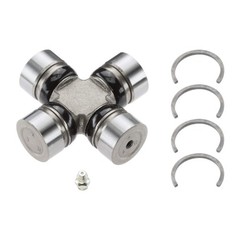 MOOG 387 Greaseable Premium Universal Joint for Toyota 4Runner