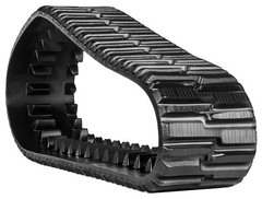 Fits ASV PT-100 – 18″ TNT Heavy Duty Multi-Bar Pattern CTL Rubber Track