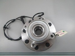 MOOG NEW Front Wheel Bearing Hub Assy 515101 Dodge Ram 1500 2500 3500 NOS 0810