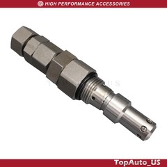 Fits Hitachi EX200-5 SH200-A3 ZAX200 DH220-5 Excavator Main Relief Valve 4372038