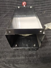 Buyers QDS52 PTO/HOIST Duel Cable Control Q Series