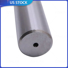 Excavator Universal Bucket Pin 50mm X 345mm One Pin Fits For Medium Excavators