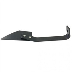 Disc Harrow Scraper – Left Hand fits International 490 121119C91