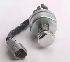 For Hyundai Excavator R60-335-7-9 HQ Ignition Start Switch Replacement