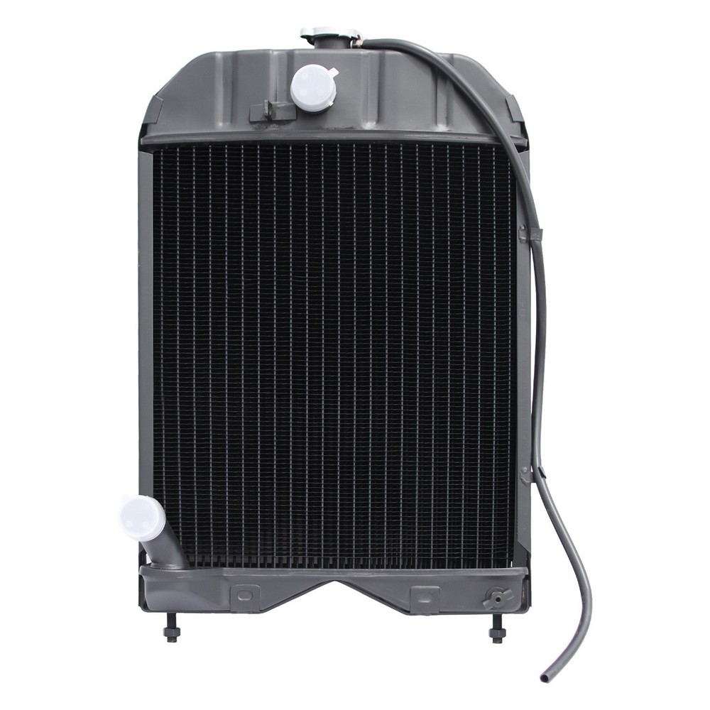 4 Rows Radiator For Massey Ferguson 35 Diesel 135 35FE 35X 894319M92