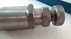 Electro-Motive Cylinder Test Valve 1-8048880 Box General Motors New Old Stock