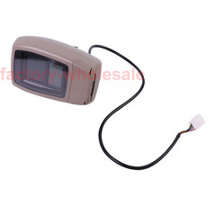 260-2160 157-3198 Monitor Display Panel for Caterpillar CAT 320C 325C 330C E320C