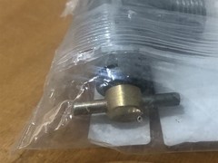 Atlantic Part # 1103-3407 / 81811614 FUEL TAP