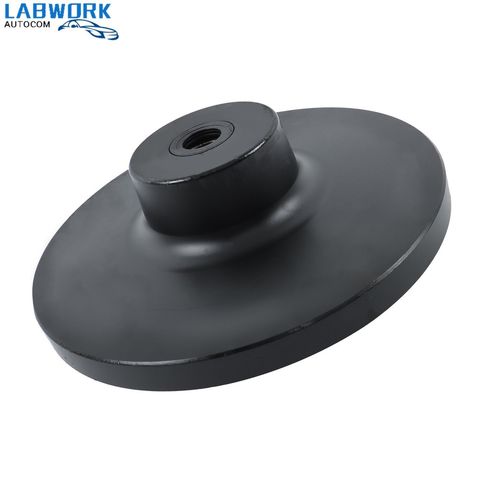 Track Loader Idler Pulley For Bobcat MT50 MT52 MT55 MT85 7109408 6730682 6849172