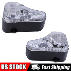 LED Headlight Kit 7251341 7251340 for Bobcat S510 S570 S590 S630 S650 T590 T750