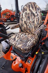 Kubota Seat Cover for L3240, 3560,L3940,L4060,L4240,L4740,L5040,L5240,L5460