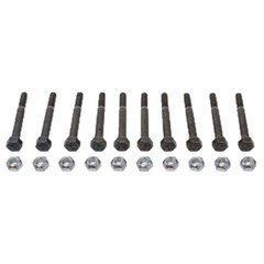 BP13931 Shear Bolts Fits John Deere 10 14T 214 216 224 24 323W 327 328 336 337