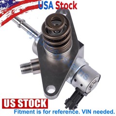 Direct Injection High Pressure Fuel Pump 12728002 for GM 4.3L 5.3L 6.2L V6 V8