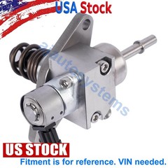 Direct Injection High Pressure Fuel Pump 12728002 for GM 4.3L 5.3L 6.2L V6 V8