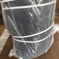 ACI side lock replacement tarp 228″ X 123″FW 22oz Black