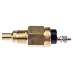 Temperature Sensor 8971256001 for Isuzu Engine C240 3LD1 4JJ1 4JG1 4BG1 Truck XD