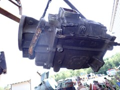 NV4500 Transmission 4WD Doge Ram3500 Standard Manual