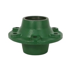 Hub – 6 Bolt fits John Deere 210 215 220 230 235 310 315 335 350 355 360 A27616