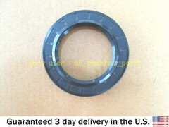 JCB BACKHOE – FRONT & REAR AXLE SEAL, TRIPLE LIP (PART NO. 904/20172)